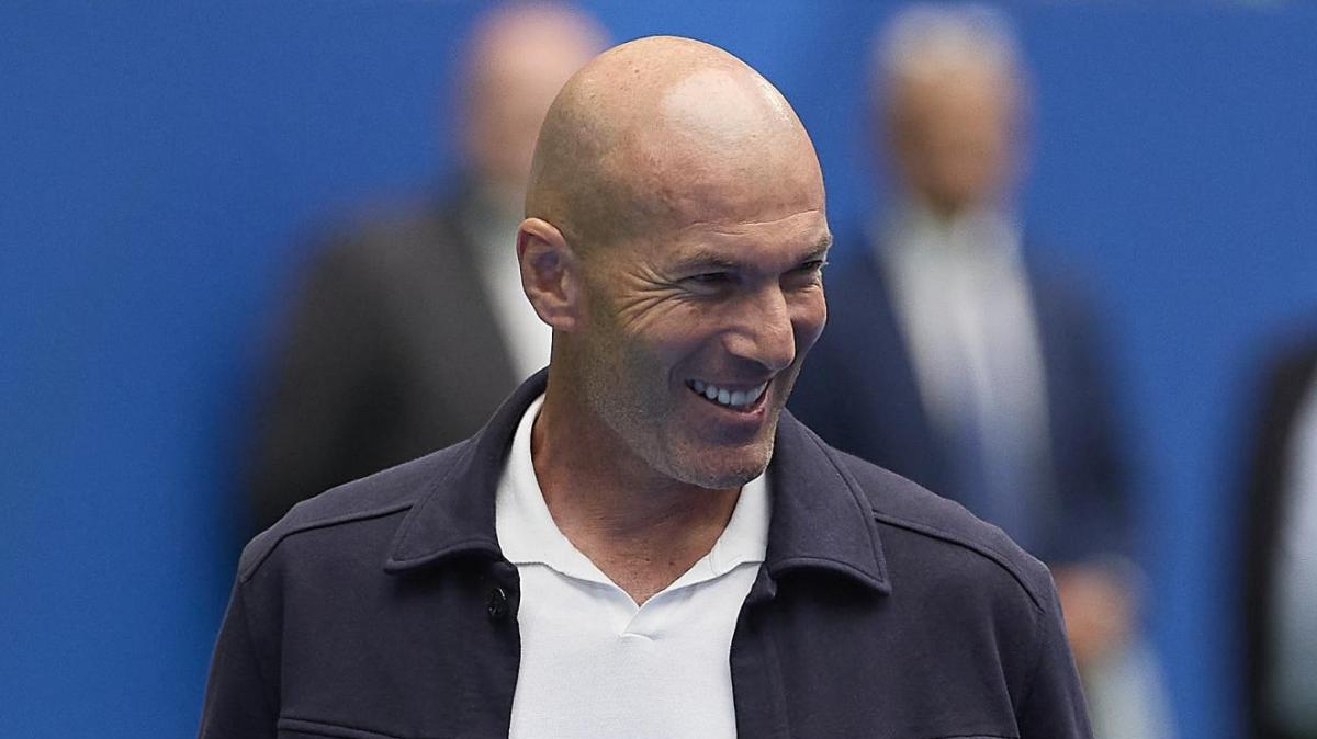 Francia, ecco i primi convocati di Zidane: gioia Da Cunha e Diouf, fuori M. Thuram