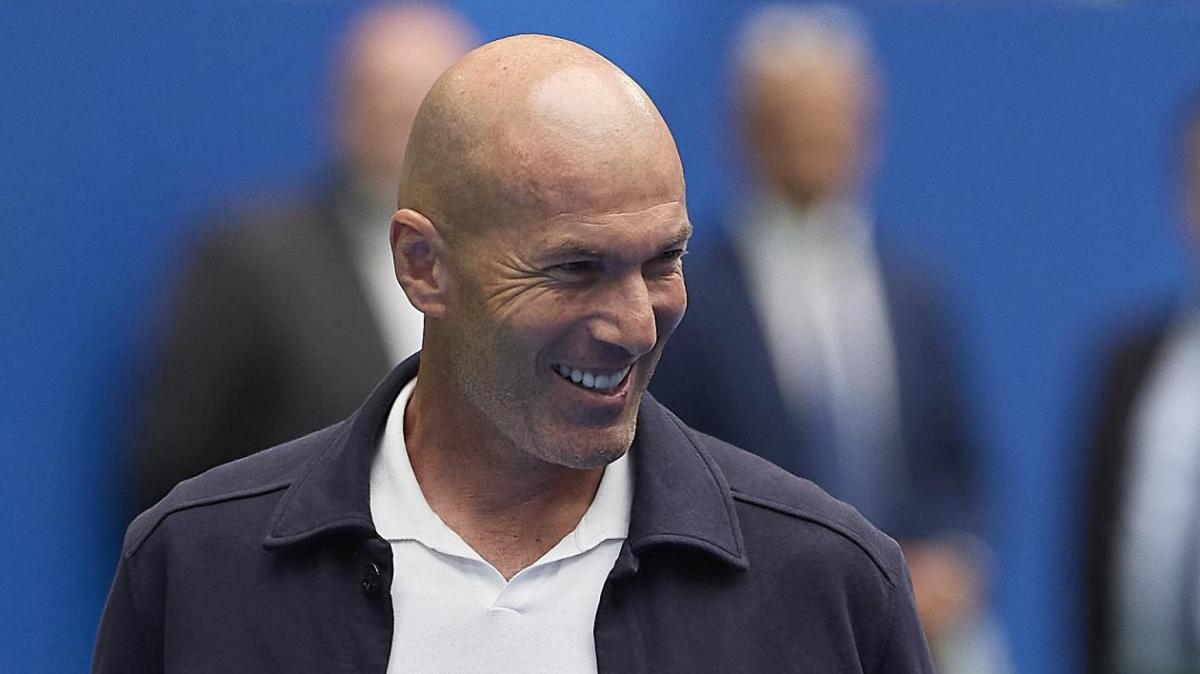 Da Cunha convocato da Zidane: "Voglio vederlo, lui e Kalulu meritano di stare qui"