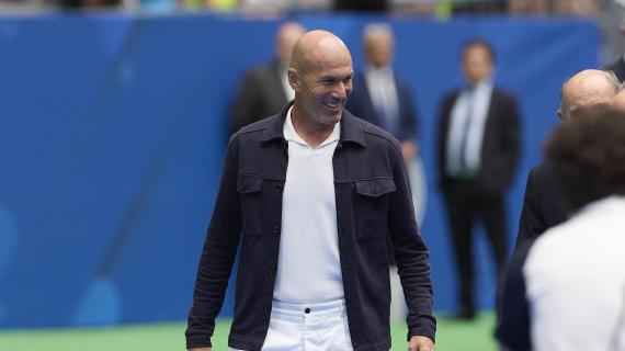 Da Zidane a ten Hag, quanti allenatori liberi! L'elenco dei più "famosi"