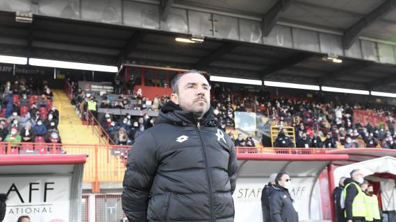 Brocchi: "Scudetto? Il Napoli ha mantenuto la stessa mentalità, da capire il Milan"