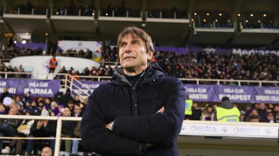 Conte: "A volte si è incudine, in altre martello... Errore dietro l'angolo quando fai tanto"