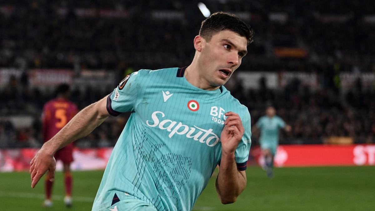 Immagine news Serie A n.5