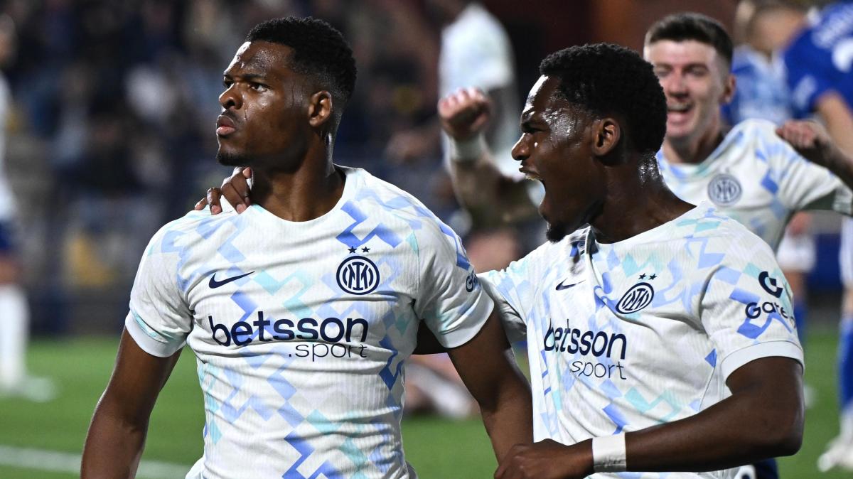 Immagine news Serie A n.3