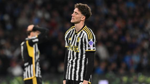 Juventus, Vlahovic guadagna troppo: nell'agenda di Giuntoli la ridiscussione del contratto