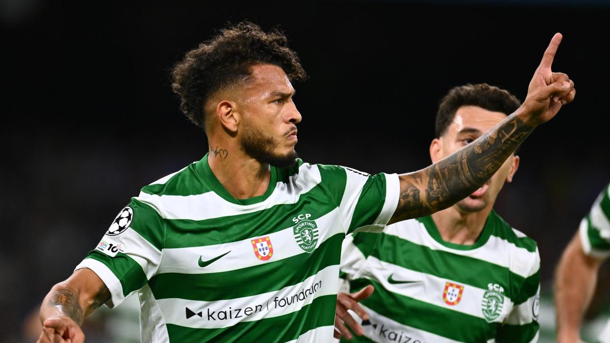 Lo Sporting risponde subito a Farioli: vittoria in scioltezza e di nuovo a -4 dal Porto