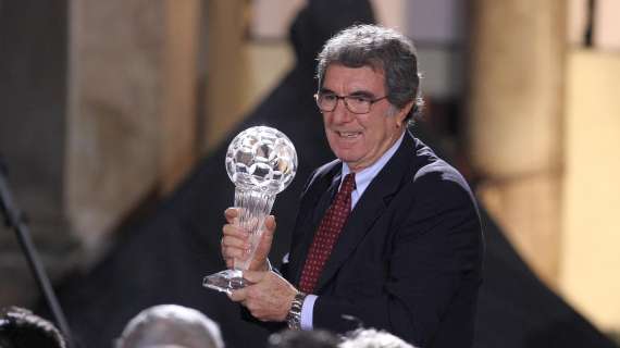Dino Zoff: "Che emozione vedere gli azzurri vincere un Europeo dopo 53 anni"