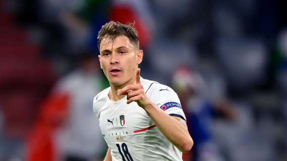 Italia-Spagna si gioca a centrocampo, Il Mattino: "Lì nel mezzo"