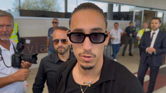 Tsimikas a Roma, visite mediche fissate per Hojlund col Napoli: la raffica di mercato delle 18