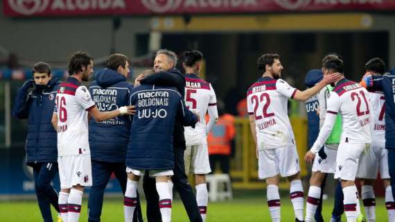 Bologna, altra vittoria in precampionato: contro l'Augsburg finisce 3-2