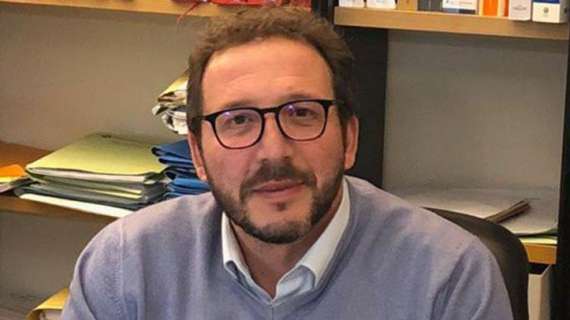 UFFICIALE: Catania, Astorina rassegna le dimissioni dalla carica di amministratore unico