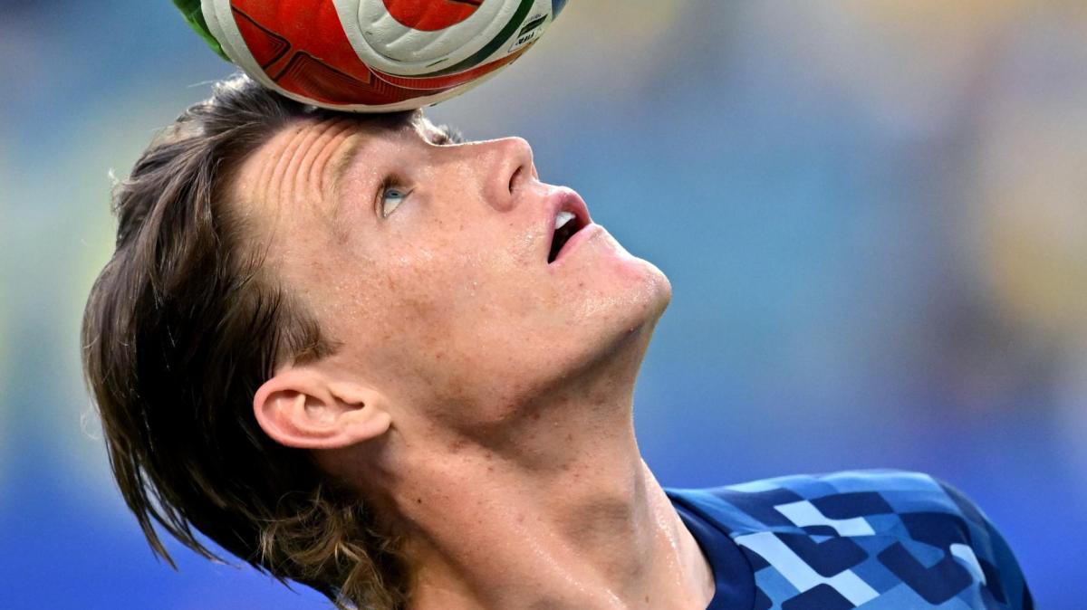 Napoli, McTominay è centrale per Allegri: il club si prepara a blindare lo scozzese