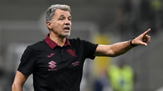 Allarme Toro dopo la disfatta di San Siro, Baroni: “Tocca a me trovare soluzioni”