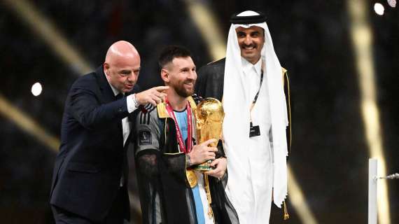 Non solo Cristiano Ronaldo, dall'Arabia Saudita offerta folle in vista per Lionel Messi