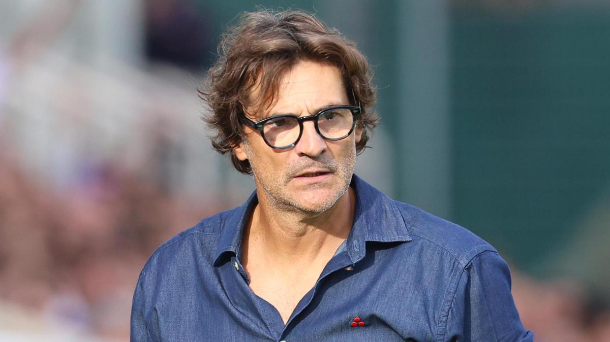 Federico De Luca 2026