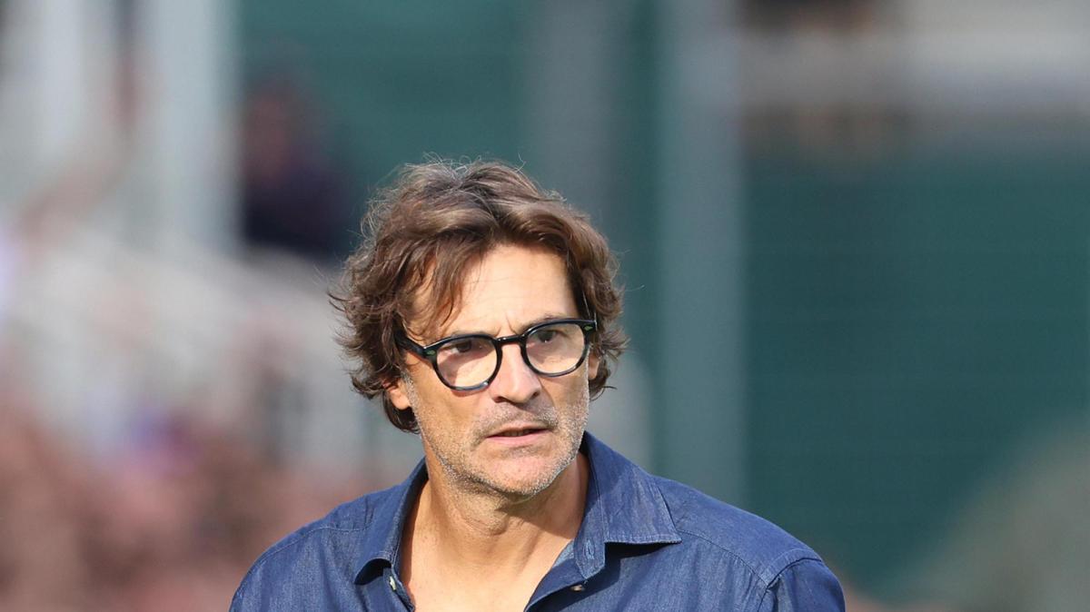 Federico De Luca 2026