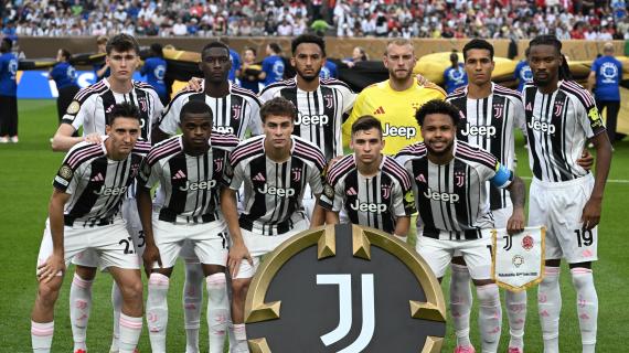 Il City strapazza i bianconeri 2-5, Tuttosport in apertura: "Juve, che sveglia!"