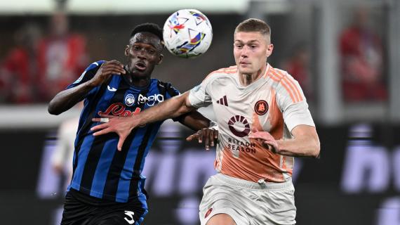 Immagine news primo piano TUTTO mercato WEB: notizie di calcio e calciomercato