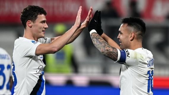L'Inter perde (quasi) sicuramente Lautaro Martinez per il Barcellona. Pavard spera