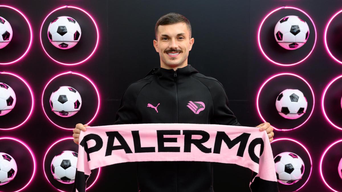 Una settimana al via della Serie B: Palermo, cosa ha fatto e cosa manca ancora