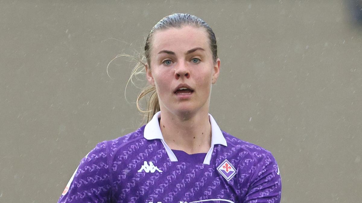 Immagine news Calcio femminile n.1