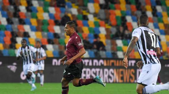 UFFICIALE: Salernitana, rientro anticipato dal prestito all'Internacional per Mikael Filipe