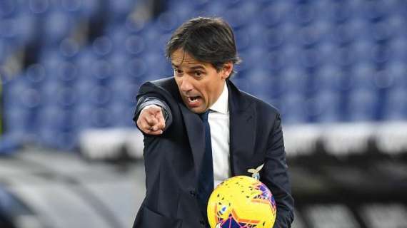 LIVE TMW - Lazio, Inzaghi: "Due punti persi, ma devo andare oltre"