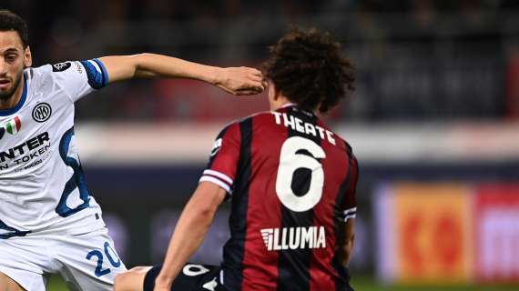 UFFICIALE: Theate saluta il Bologna e la Serie A. È un nuovo giocatore del Rennes