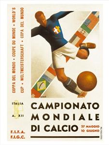 Nel 1934 la prima africana a un Mondiale. Quattro anni dopo aver perso la nave