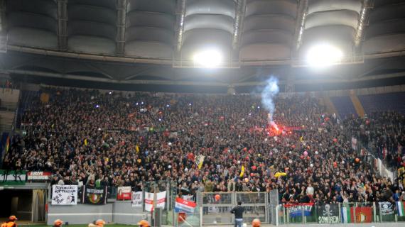Feyenoord, il bomber Dessers avverte la Roma: "Non li temiamo, possiamo battere chiunque"