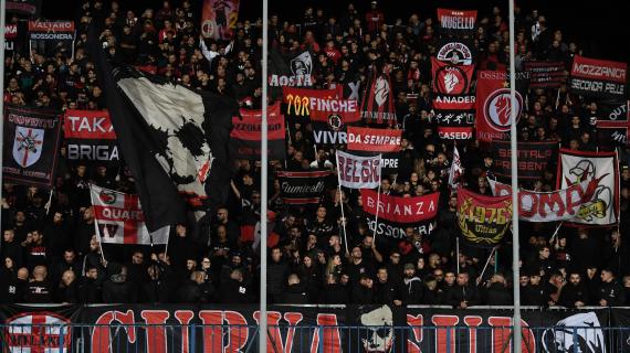 Il 18 aprile ritorno di Europa League tra Roma e Milan: settore ospiti sold out in un'ora