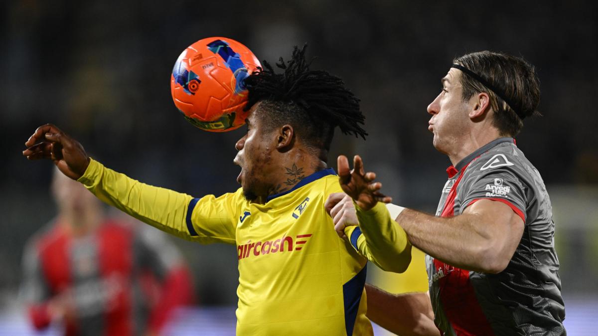 Immagine news Serie A n.1