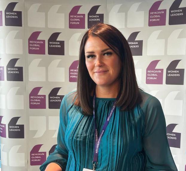 Aveva criticato Israele, Byrne sollevata dall'incarico di co-presidente del Drogheda United