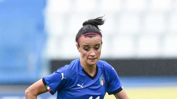 Bonansea senza paura: "Non è detto che l'Italia non possa vincere"