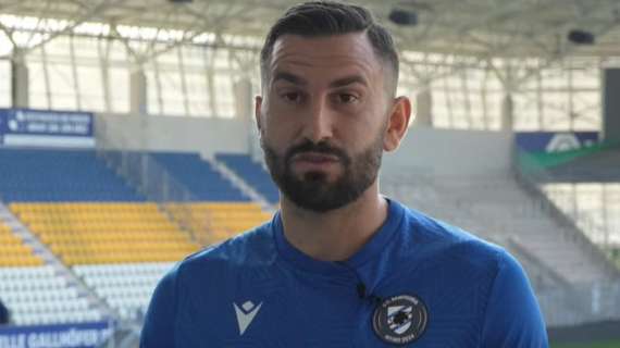 Coda, numeri da record: con il gol di ieri va a segno da 9 stagioni consecutive in B