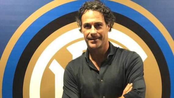 Inter, Fabio Galante: "Non facile migliorare questa squadra"