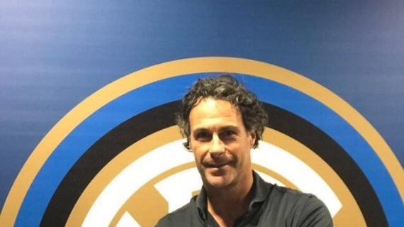 Galante su Inter-PSG: "Spero non sia come la gara con il Barça. Rischierei un infarto"