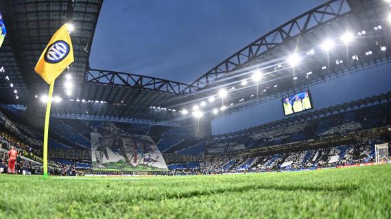 Inter, per la finale di Champions San Siro verso l'apertura per 30 mila tifosi nerazzurri