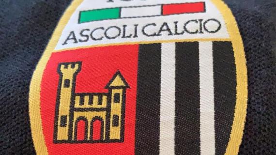 Ascoli, Del Sole operato per la ricostruzione del legamento crociato: a breve, la riabilatazione