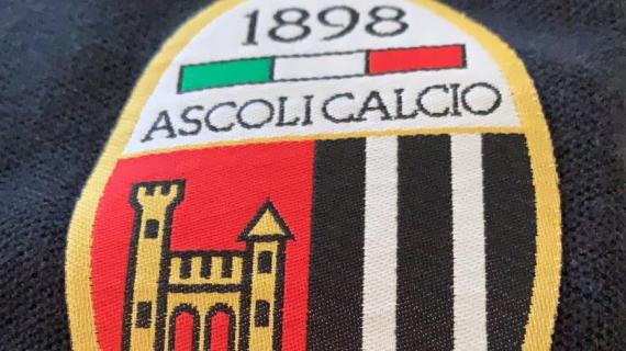 L'Ascoli saluta definitivamente Cosimi. È stato risolto il contratto del difensore