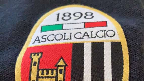 UFFICIALE: Ascoli, colpo internazionale per l'attacco. Dallo Sporting Lisbona arriva Pedro Mendes