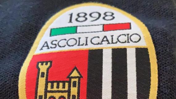Cade la serie di clean sheet dell'Ascoli. I bianconeri subiscono il primo gol dopo otto giornate