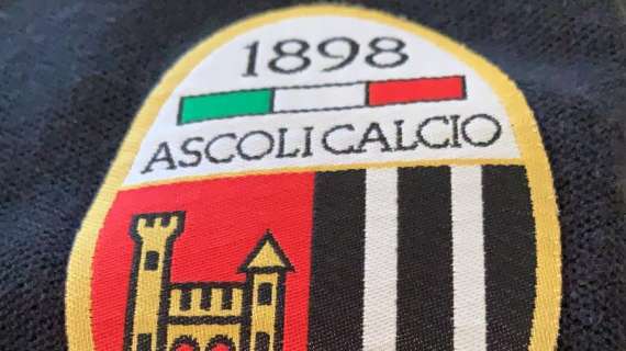 UFFICIALE: Ascoli, Bolletta firma fino al 2024. Palazzino invece fino al 2025