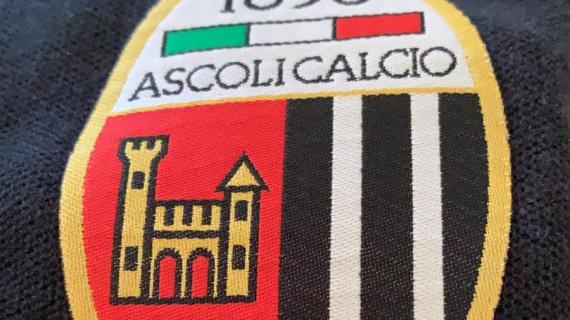 L'Ascoli blinda Raffaelli. Il portiere classe 2005 prolunga fino al 2029 con il club