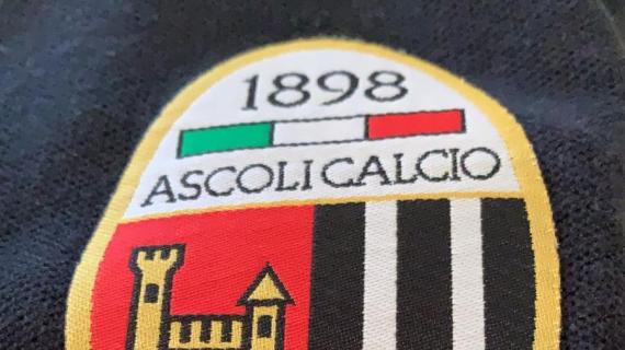 Ascoli, si valuta la cessione del club: ieri primo incontro con l'imprenditore Pecci