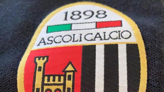 Ascoli, primo contratto pro per Bando. Il play ha firmato fino al 2027