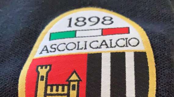 UFFICIALE: Ascoli, Verdone nominato nuovo Dg del club marchigiano