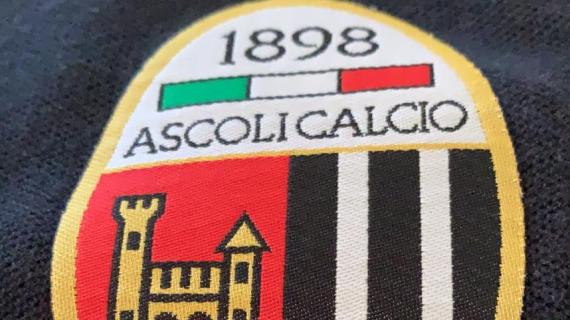 Ascoli, in arrivo Ferdinando Del Sole dal Giugliano: pronto un biennale