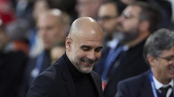 City avalanche on De Zerbi, Guardiola: “We punished them at the right moments”