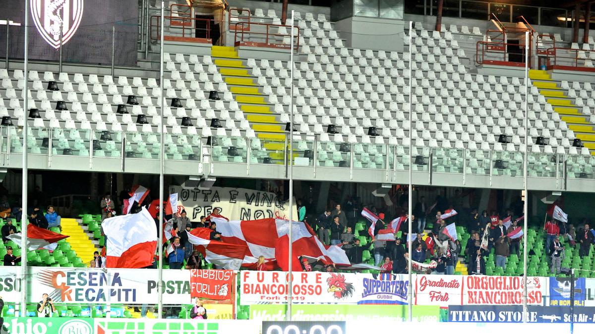 Immagine news Serie C n.1