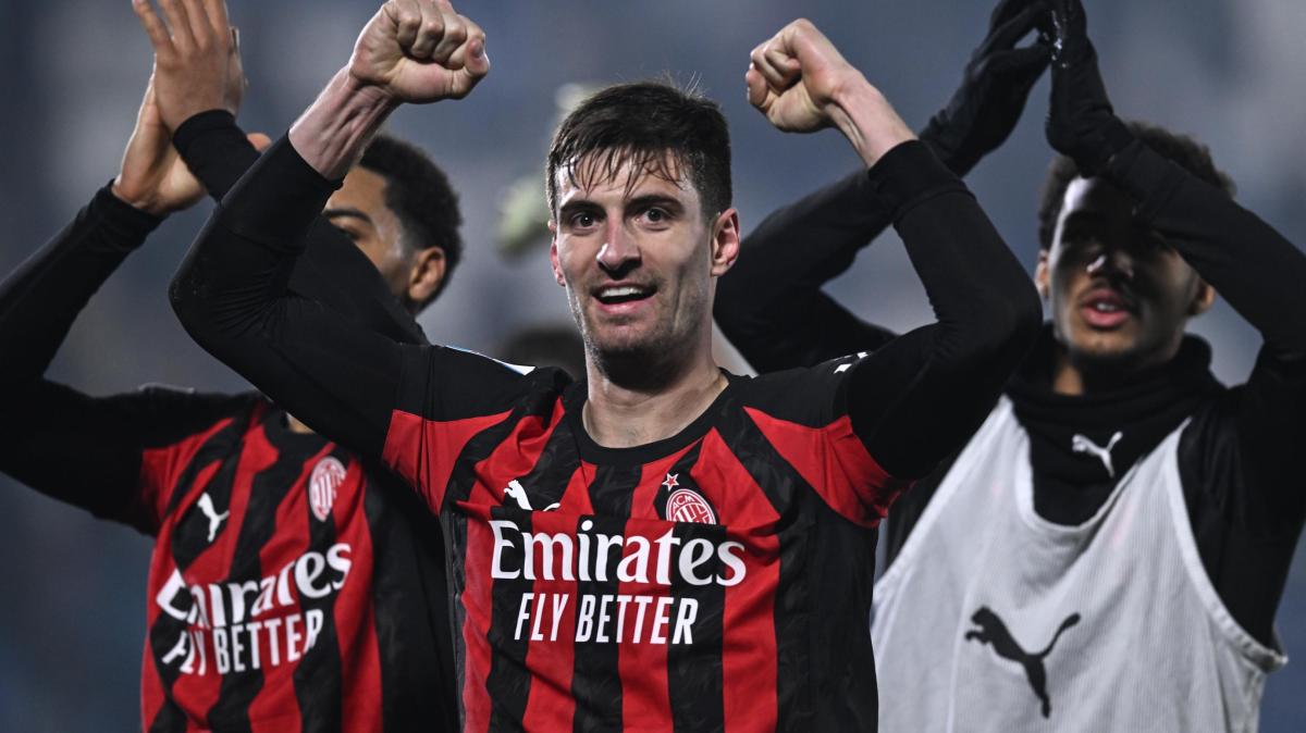 Immagine news Serie A n.3